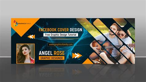 capa para facebook tumblr|Free and customizable Facebook cover templates.